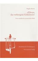 Zihrun, Das Verborgene Geheimnis