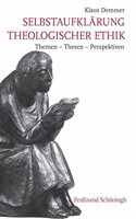 Selbstaufklärung Theologischer Ethik