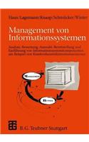 Management Von Informationssystemen