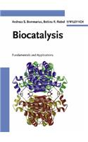 Biocatalysis
