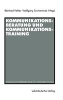 Kommunikationsberatung Und Kommunikationstraining