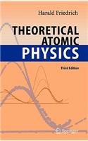 Theoretical Atomic Physics