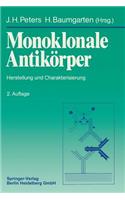 Monoklonale Antikörper