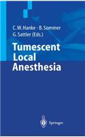 Tumescent Local Anesthesia