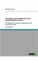 Gleneagles und die Schuldenkrise der Staaten Subsahara-Afrikas