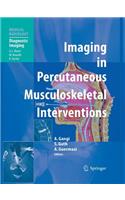 Imaging in Percutaneous Musculoskeletal Interventions