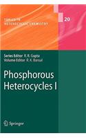 Phosphorous Heterocycles I
