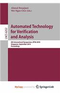 Automated Technology for Verification and Analysis: (English)