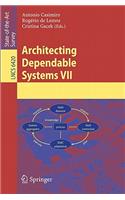 Architecting Dependable Systems VII: (Programming and Software Engineering)
