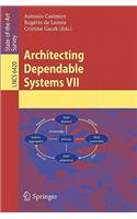 Architecting Dependable Systems VII