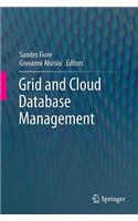 Grid and Cloud Database Management