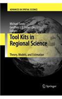 Tool Kits in Regional Science