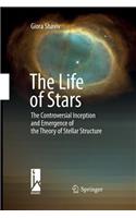 Life of Stars