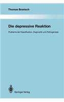 Die Depressive Reaktion