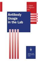 Antibody Usage in the Lab
