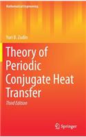 Theory of Periodic Conjugate Heat Transfer