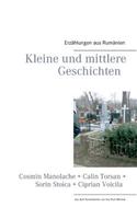 Kleine Und Mittlere Geschichten
