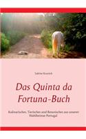 Quinta da Fortuna-Buch