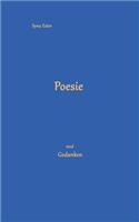 Poesie