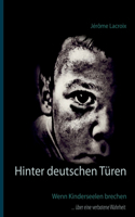 Hinter deutschen Türen