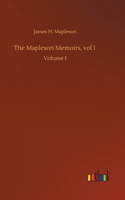 The Mapleson Memoirs, vol I