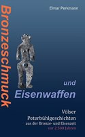 Bronzeschmuck und Eisenwaffen
