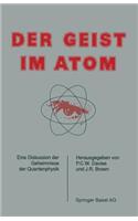 Der Geist Im Atom