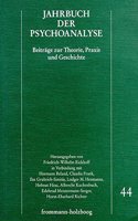 Jahrbuch Der Psychoanalyse, Band 44