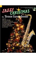Jazzy Christmas