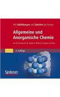 Bild-DVD, Allgemeine Und Anorganische Chemie