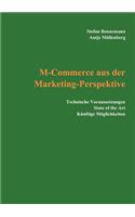 M-Commerce aus der Marketing-Perspektive