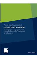 Cruise Sector Growth