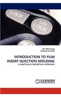 Introduction to Film Insert Injection Molding