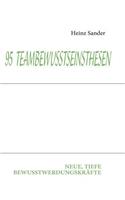 95 Teambewusstseinsthesen