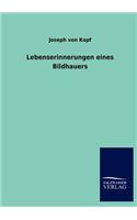 Lebenserinnerungen Eines Bildhauers