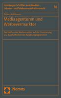 Mediaagenturen Und Werbevermarkter