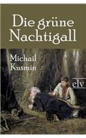 Die Gr Ne Nachtigall