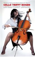 Cello trifft Bogen