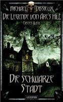Die Schwarze Stadt