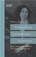 Marceline Desbordes-Valmore