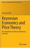 Keynesian Economics and Price Theory