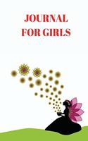 Journal For Girls