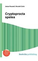 Cryptoprocta Spelea