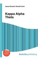 Kappa Alpha Theta