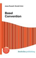 Basel Convention: (English)