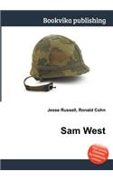 Sam West: (English)