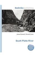 South Platte River