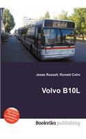 Volvo B10l