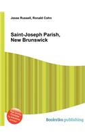 Saint-Joseph Parish, New Brunswick