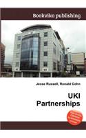 Uki Partnerships
